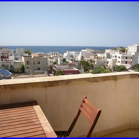 Attico del sole e del mare Villa Santa Maria di Leuca Camera foto