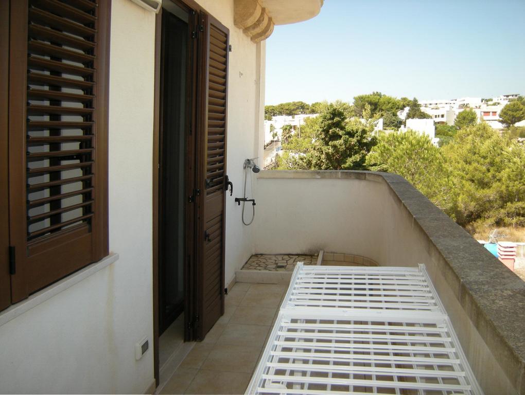 Attico del sole e del mare Villa Santa Maria di Leuca Camera foto